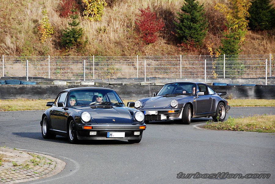 Porsche 911 Duo