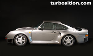 Porsche 959