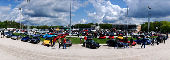 Poschetreffen DInslaken 2008