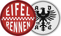 Eifelrennen Logo