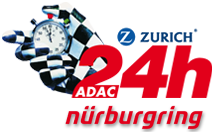 24 Stunden N&uuml;rburgring Nordschleife