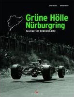 Gr&uuml;ne H&ouml;lle N&uuml;rburgring