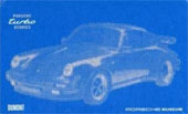Buch - Porsche Turbo Stories