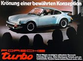 Porsche 911 turbo - Die Kr&ouml;nung