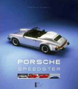 Porsche Speedster &ndash; auf den Spuren einer Legende