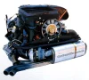 Porsche 911 turbo Motor 930/66 (1988)