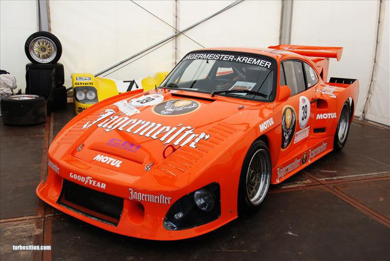 Kremer-Porsche-935-K3