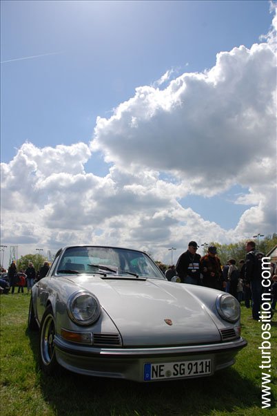 Porsche 911S - 01