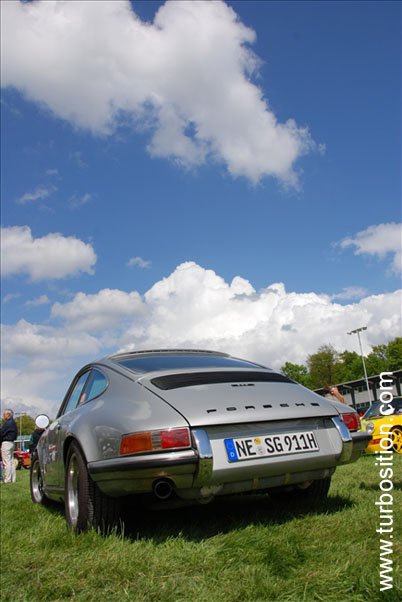 Porsche 911S - 02