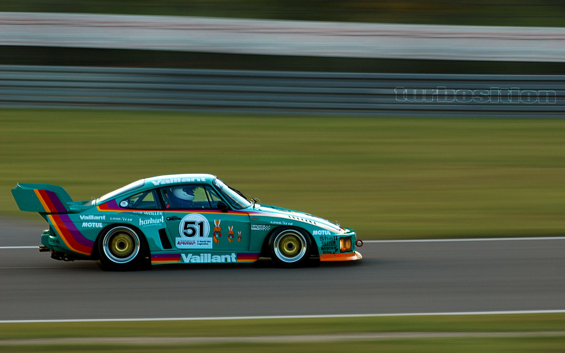 Kremer-Porsche 935