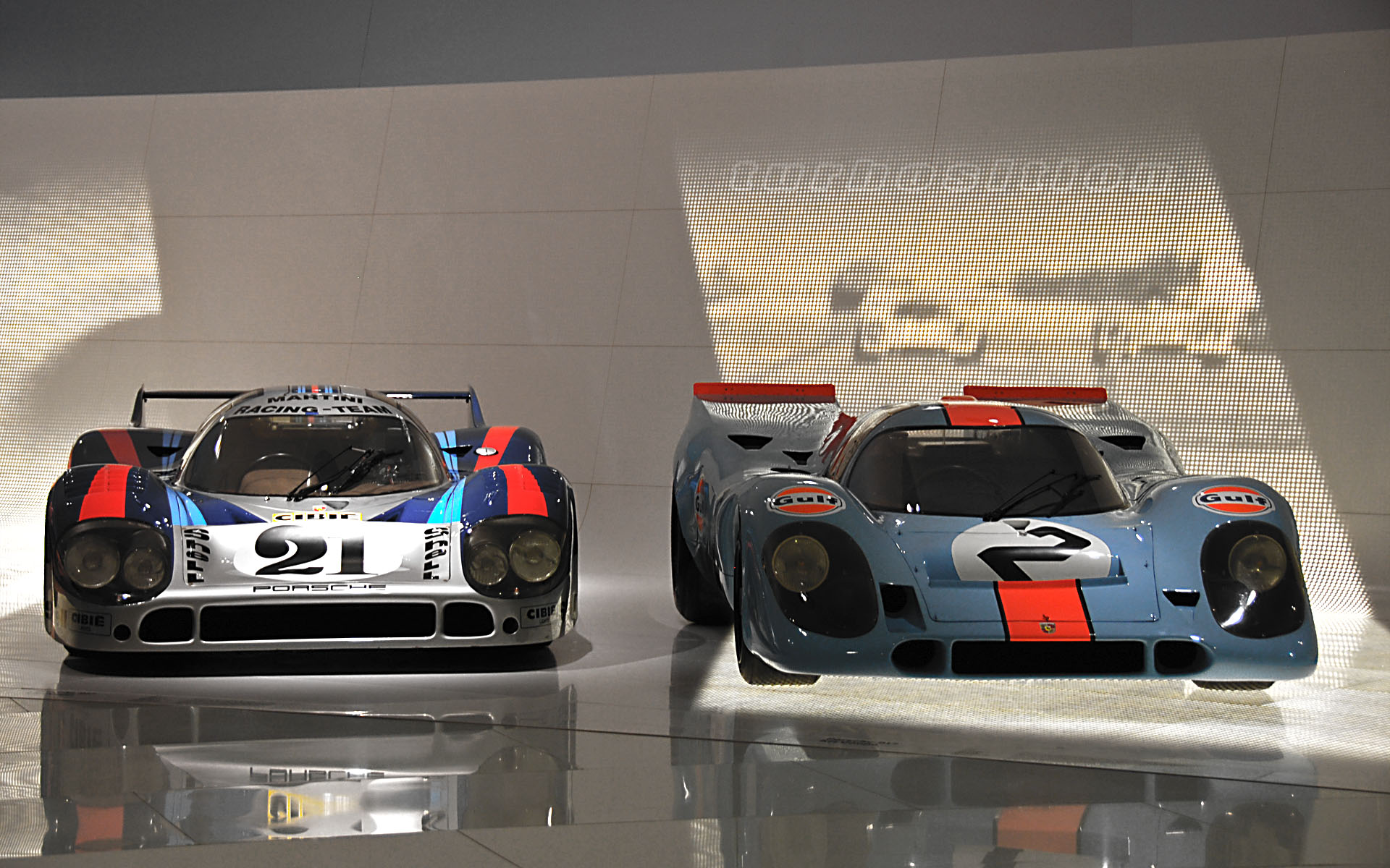 Porsche 917