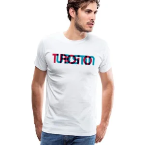 T-Shirt Turbosition