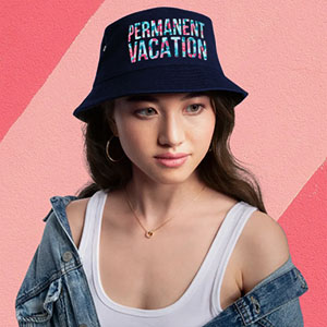 Permanent Vacation