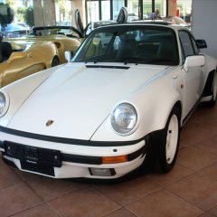 Sehr seltener Porsche 930S zum Verkauf