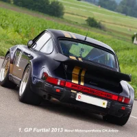 Porsche 930