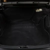 Porsche 930 Cabrio Kofferraum